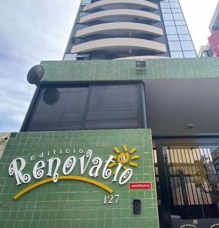 No Melhor Da Jatiuca Maceió Esterno foto
