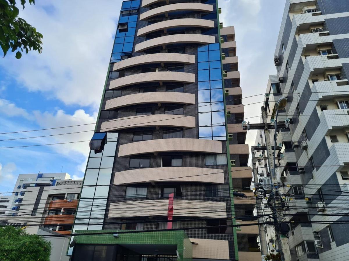 No Melhor Da Jatiuca Maceió Esterno foto