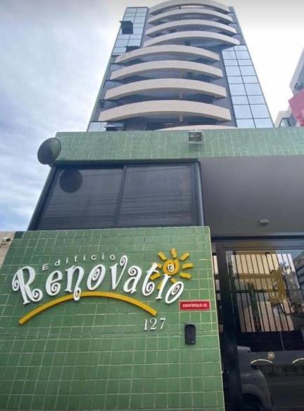 No Melhor Da Jatiuca Maceió Esterno foto